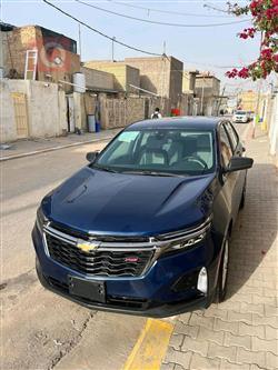 شيفروليه ايكونس